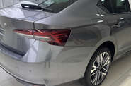 Skoda Octavia Selection