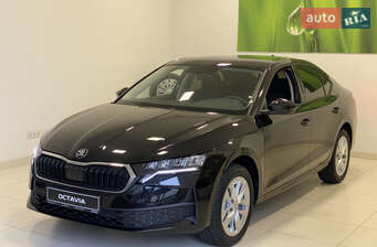 Skoda Octavia 2025 в Миколаїв