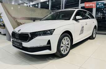 Skoda Octavia 2025 в Київ