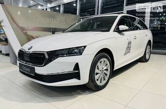 Skoda Octavia 2025 Selection