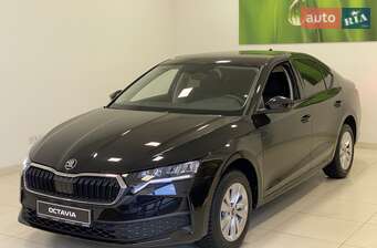 Skoda Octavia 2025 в Миколаїв