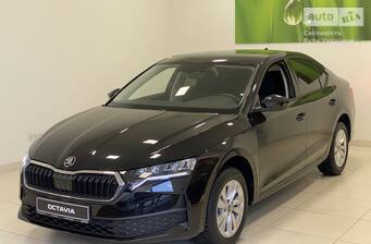 Skoda Octavia 2025 Essence