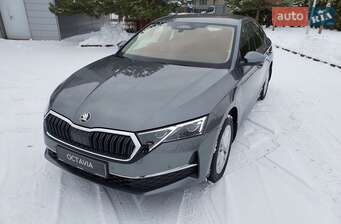 Skoda Octavia 2025 в Кривий Ріг