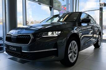 Skoda Octavia 2025 Selection