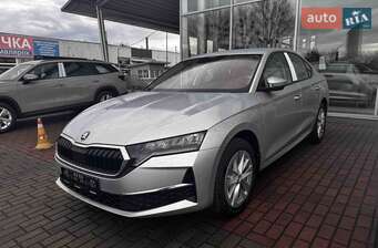 Skoda Octavia 2025 в Львів