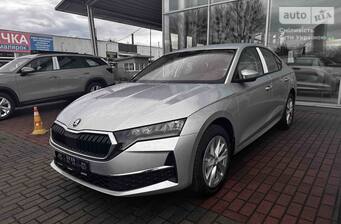 Skoda Octavia 2025 Selection