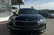 Skoda Octavia Selection