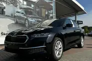 Skoda Octavia Selection