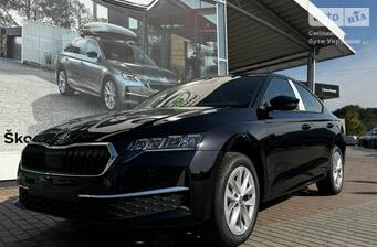 Skoda Octavia 2025 Selection