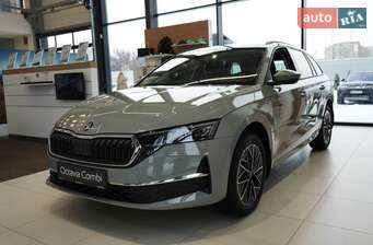 Skoda Octavia 2025 в Черкаси