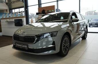 Skoda Octavia 2025 Selection