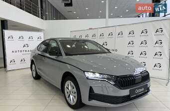 Skoda Octavia 2025 в Вінниця