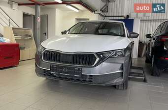 Skoda Octavia 2025 в Дніпро (Дніпропетровськ)