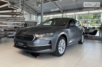 Skoda Octavia 2025 Selection