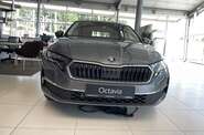 Skoda Octavia Selection