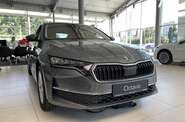 Skoda Octavia Selection