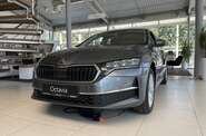 Skoda Octavia Selection