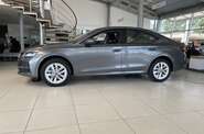 Skoda Octavia Selection
