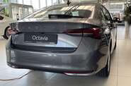 Skoda Octavia Selection