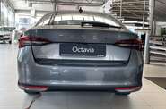 Skoda Octavia Selection