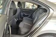 Skoda Octavia Selection
