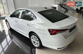 Skoda Octavia 2025 в Запоріжжя