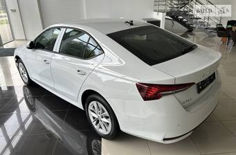 Skoda Octavia 2025 Individual