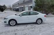 Skoda Octavia Selection