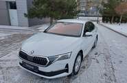 Skoda Octavia Selection