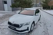 Skoda Octavia Selection