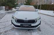 Skoda Octavia Selection