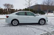 Skoda Octavia Selection