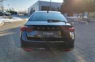 Skoda Octavia Selection