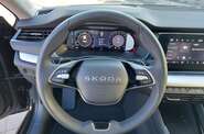 Skoda Octavia Selection