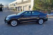 Skoda Octavia Selection