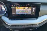 Skoda Octavia Selection