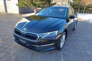 Skoda Octavia Selection