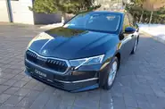 Skoda Octavia Selection
