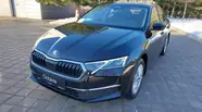 Skoda Octavia Selection