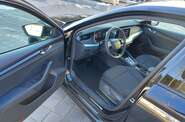 Skoda Octavia Selection