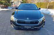 Skoda Octavia Selection