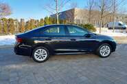 Skoda Octavia Selection