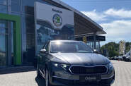 Skoda Octavia Selection