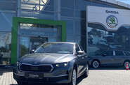Skoda Octavia Selection