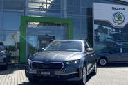 Skoda Octavia Selection