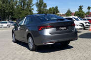 Skoda Octavia Selection