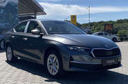 Skoda Octavia Selection