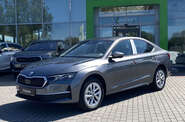 Skoda Octavia Selection
