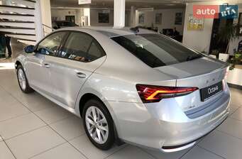 Skoda Octavia 2025 в Вінниця