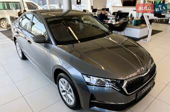 Skoda Octavia 2025 в Київ